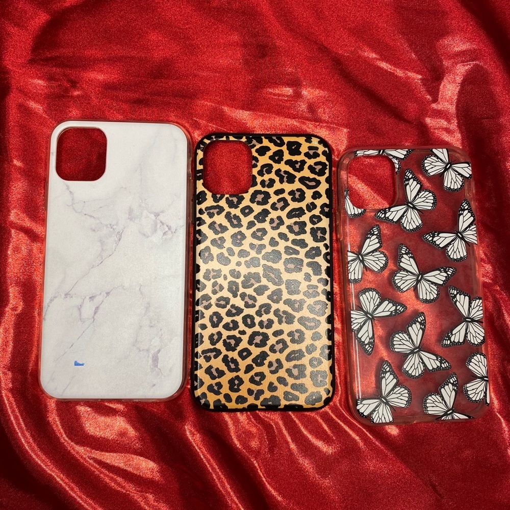 I PHONE 11 cases